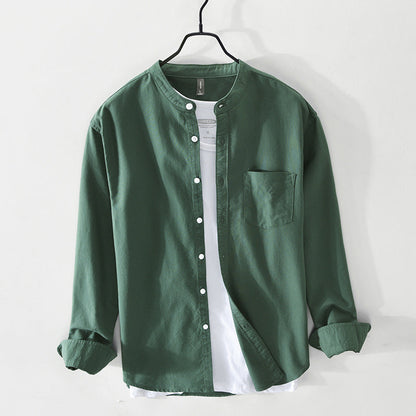 Verona Katoenen Shirt