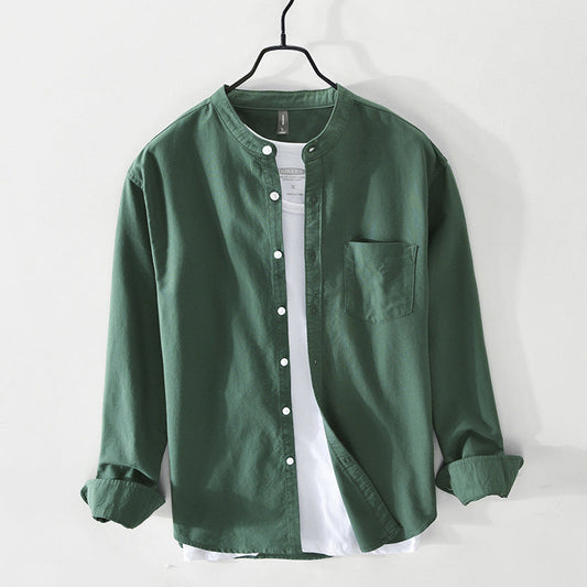Verona Katoenen Shirt