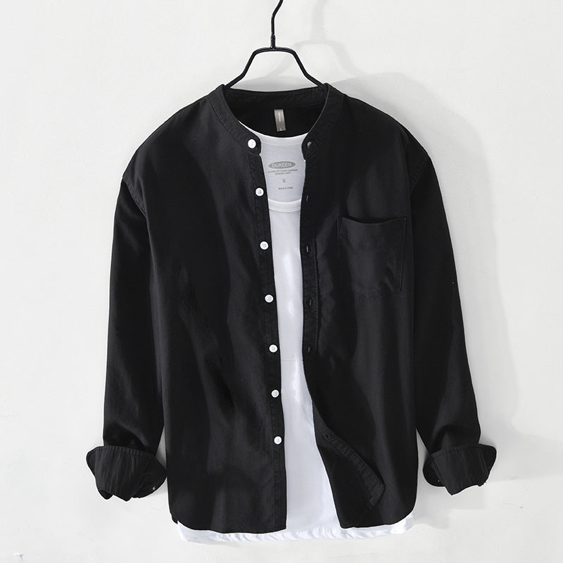 Verona Katoenen Shirt