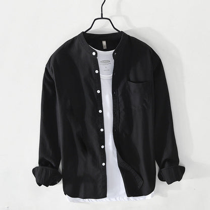 Verona Katoenen Shirt
