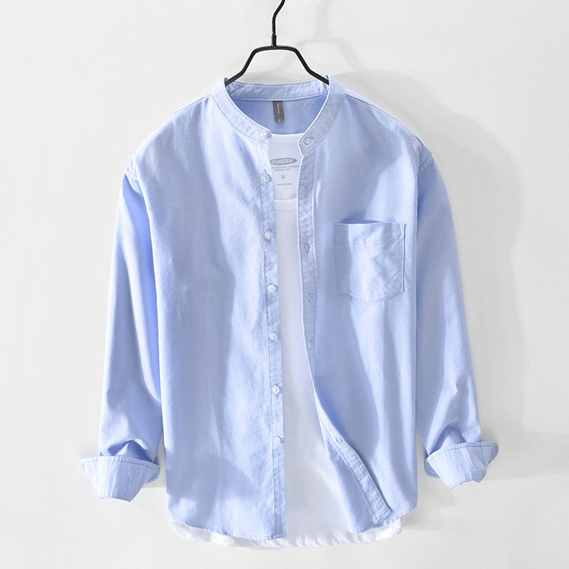 Verona Katoenen Shirt