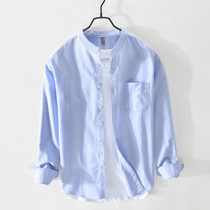 Verona Katoenen Shirt