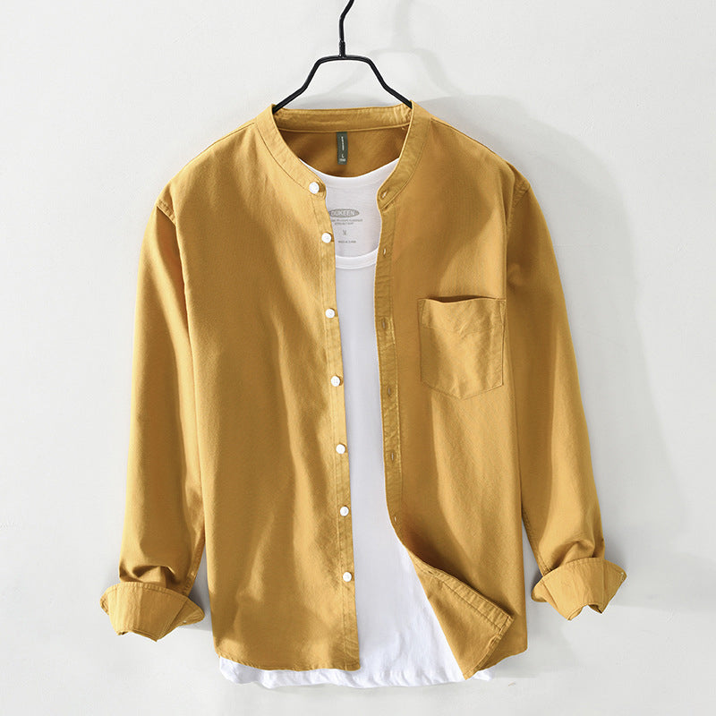 Verona Katoenen Shirt