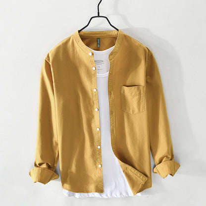 Verona Katoenen Shirt