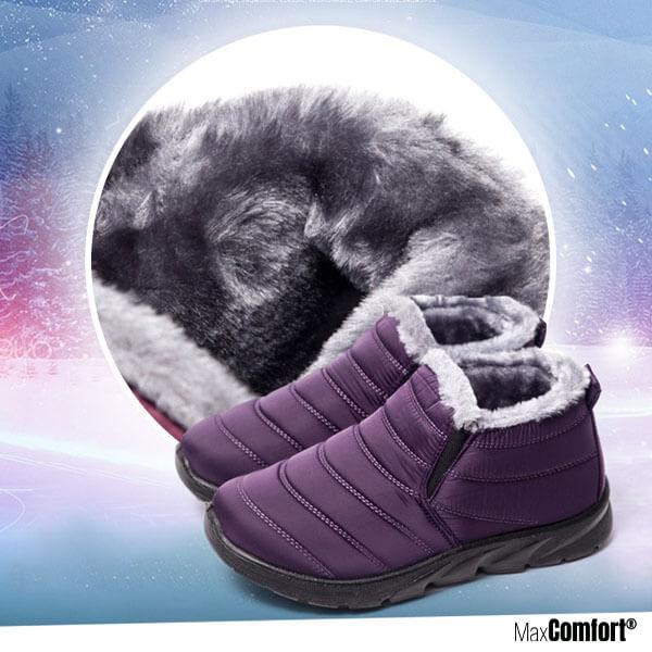 MAX™ - UNIVERSEEL THERMOSCHOEISEL