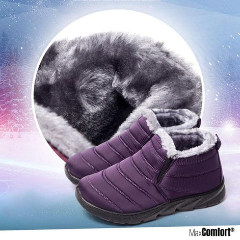 MAX™ - UNIVERSEEL THERMOSCHOEISEL