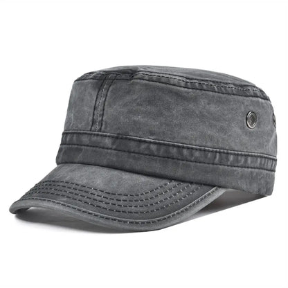 Karl™ | Robuuste vintagepet