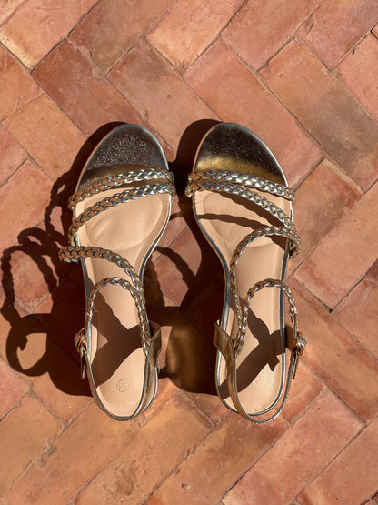 Alma™ Sandalen