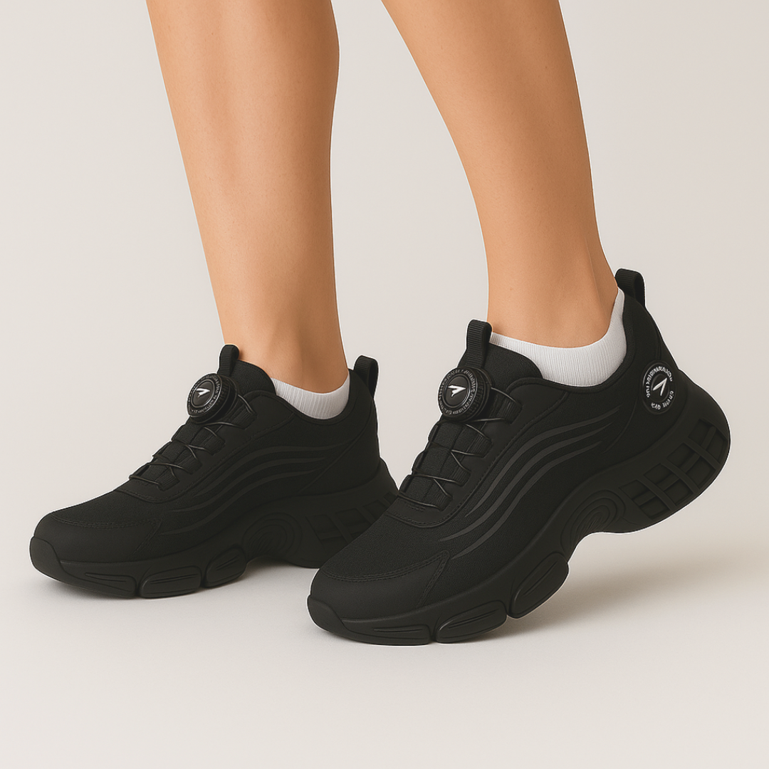 Comfora Pro Dames – Veiligheid en Comfort voor de Hele Dag