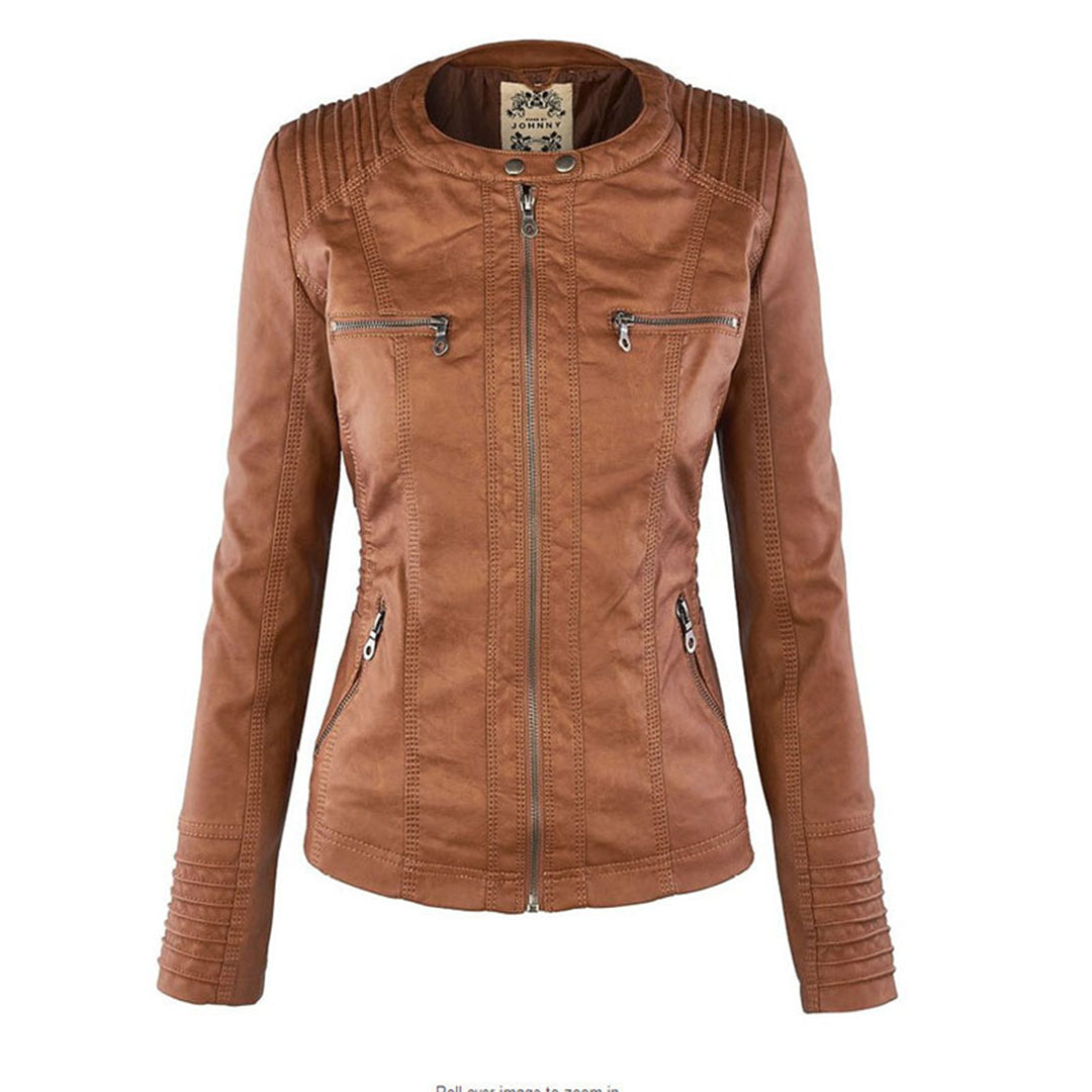 élise™ | Ultra-elegante jas