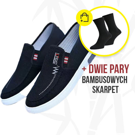 LIGHTSOLE - HERENSCHOENEN