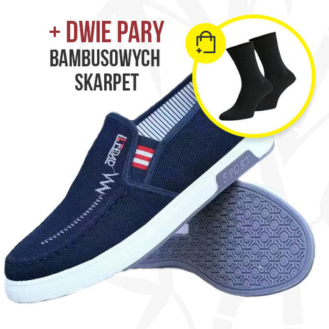 LIGHTSOLE - HERENSCHOENEN