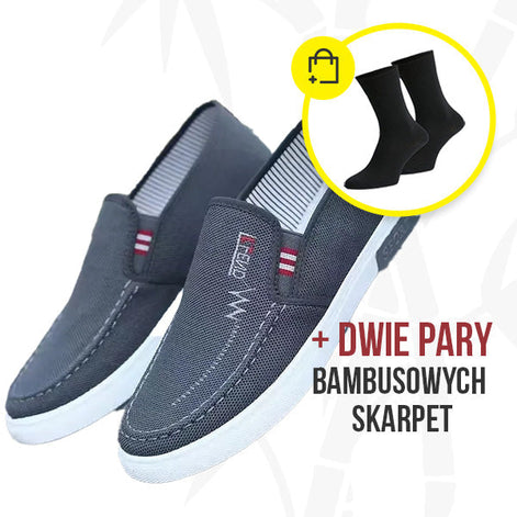 LIGHTSOLE - HERENSCHOENEN