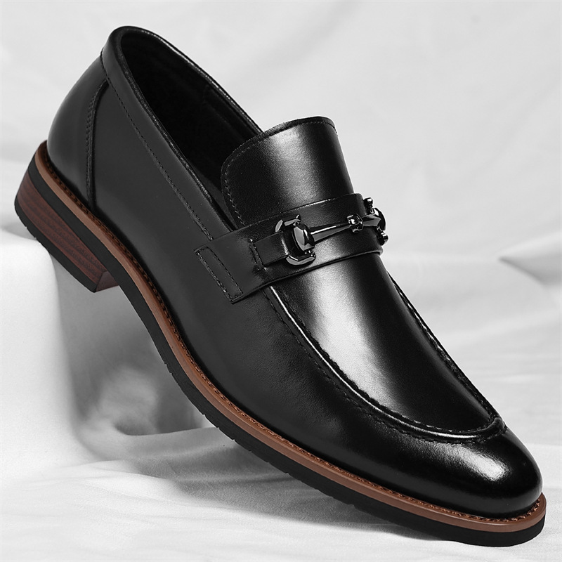 Veneto Italiaanse Loafers