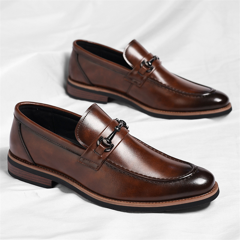 Veneto Italiaanse Loafers