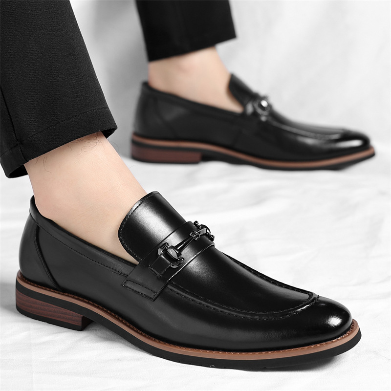 Veneto Italiaanse Loafers