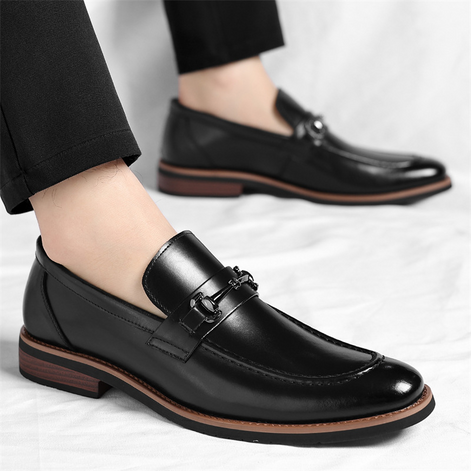 Veneto Italiaanse Loafers