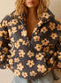Daisy | Fleece Trui Bloom