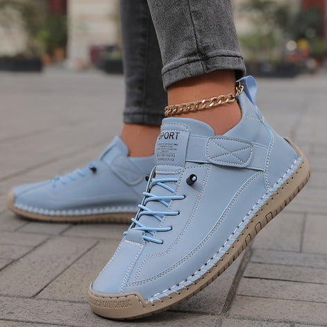 Elira ~ Comfortabele en ondersteunende sneakers