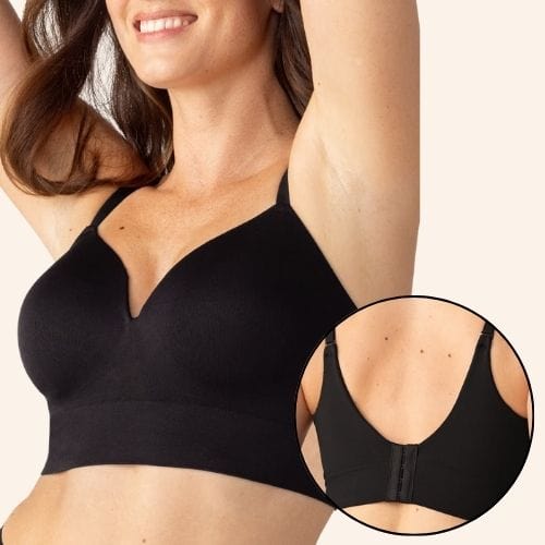 Zosia – Modelleer-BH zonder beugels