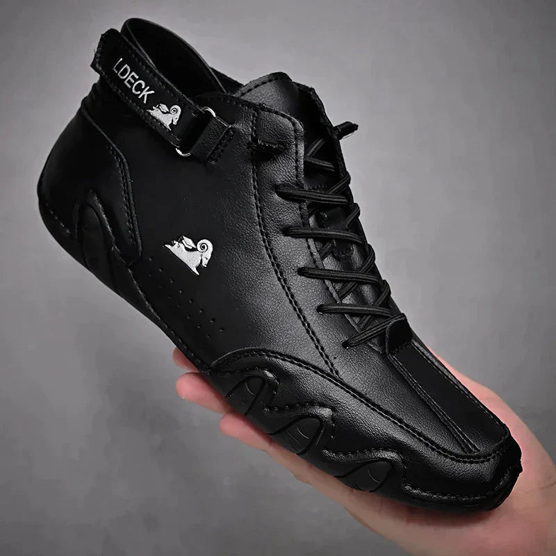 Comfortabele Antislip Schoenen voor Gevoelige Voeten (Unisex)