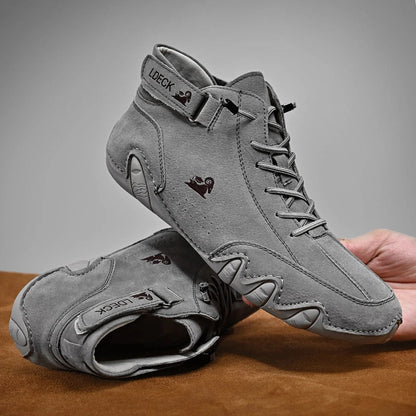 Comfortabele Antislip Schoenen voor Gevoelige Voeten (Unisex)