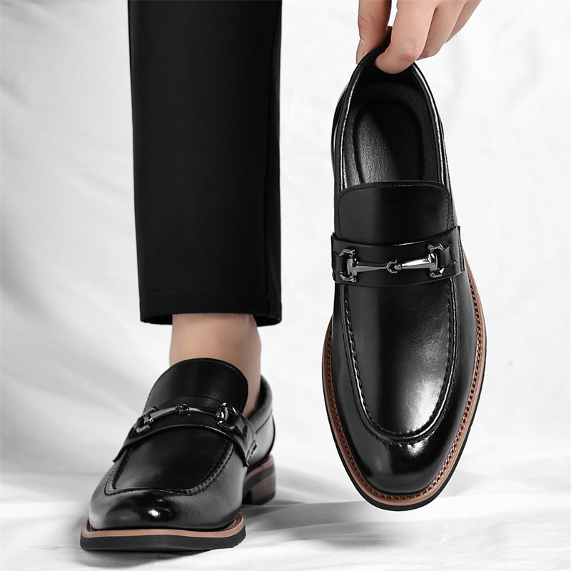 Veneto Italiaanse Loafers