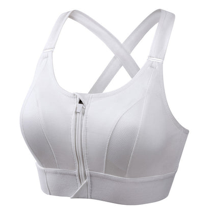 Daisy | Ondersteunende Sport-BH met Voorsluiting (1+1 GRATIS)