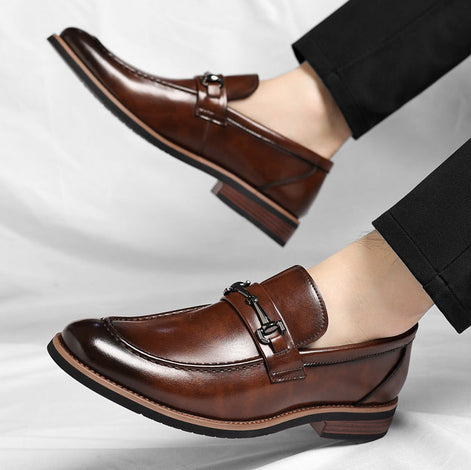Veneto Italiaanse Loafers