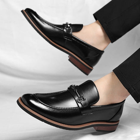 Veneto Italiaanse Loafers