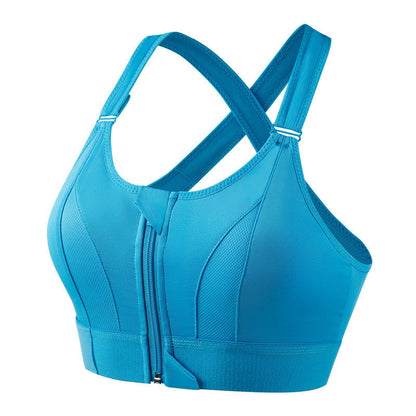 Daisy | Ondersteunende Sport-BH met Voorsluiting (1+1 GRATIS)