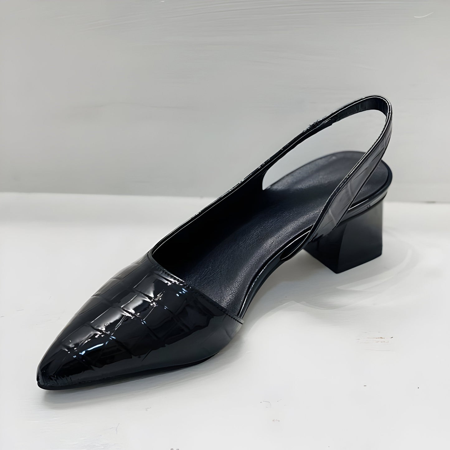 Rive™ | Comfortabele orthopedische hakken