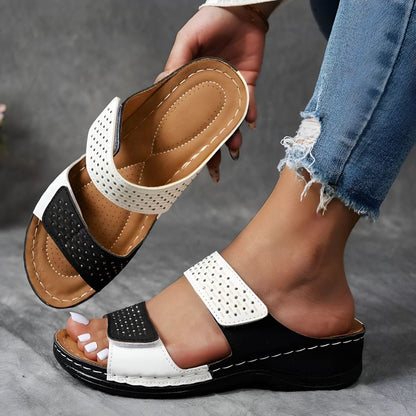 Théodora™ | Orthopedische Sandalen