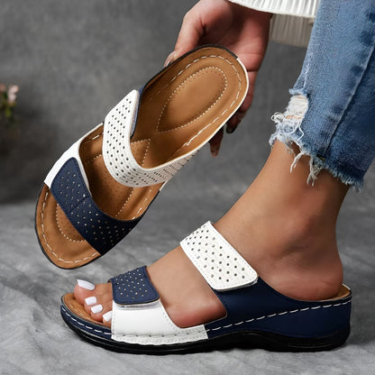Théodora™ | Orthopedische Sandalen