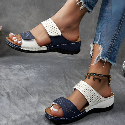 Théodora™ | Orthopedische Sandalen