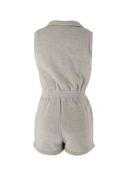 Zomerse Flair Jumpsuit
