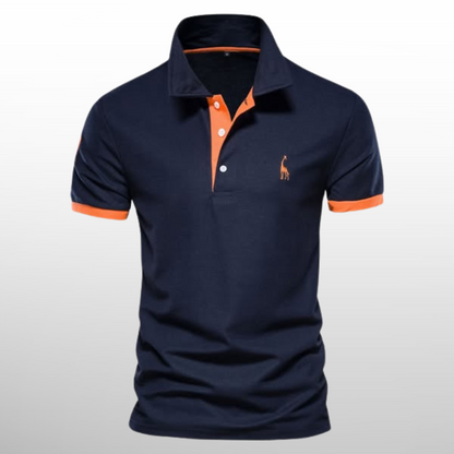 Lunovar™ - Polo Shirt