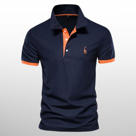 Lunovar™ - Poloshirt 