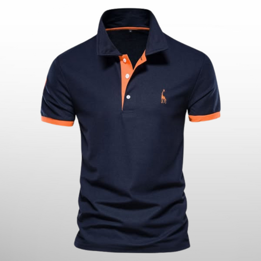 Lunovar™ - Polo Shirt