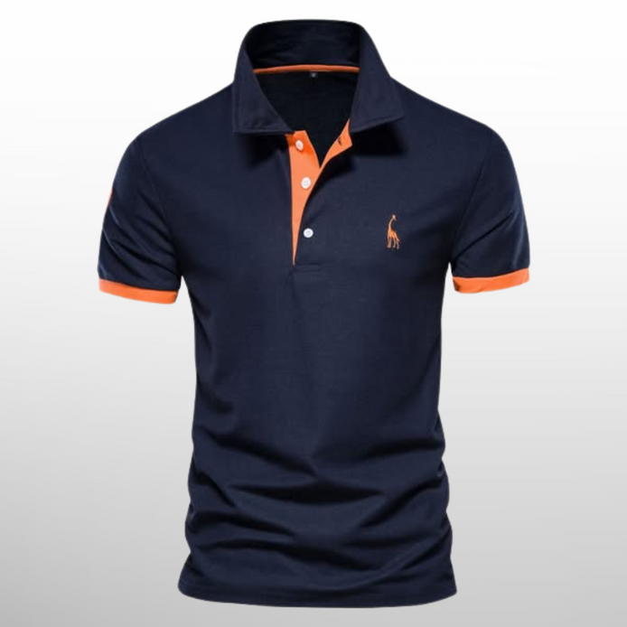 Lunovar™ - Poloshirt 