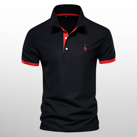 Lunovar™ - Poloshirt 