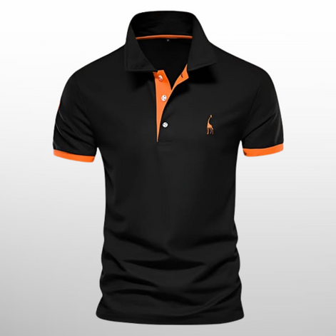 Lunovar™ - Poloshirt 