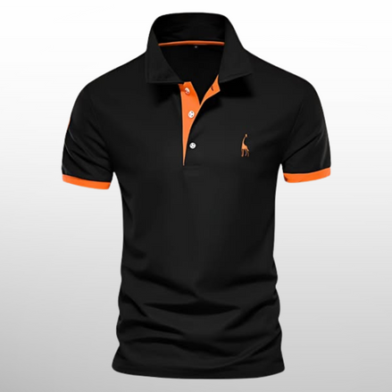 Lunovar™ - Poloshirt 