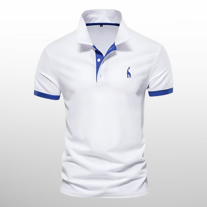 Lunovar™ - Polo Shirt