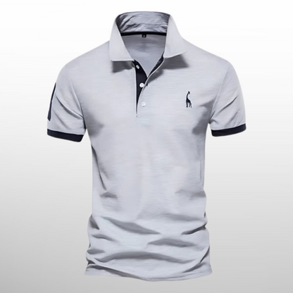 Lunovar™ - Polo Shirt