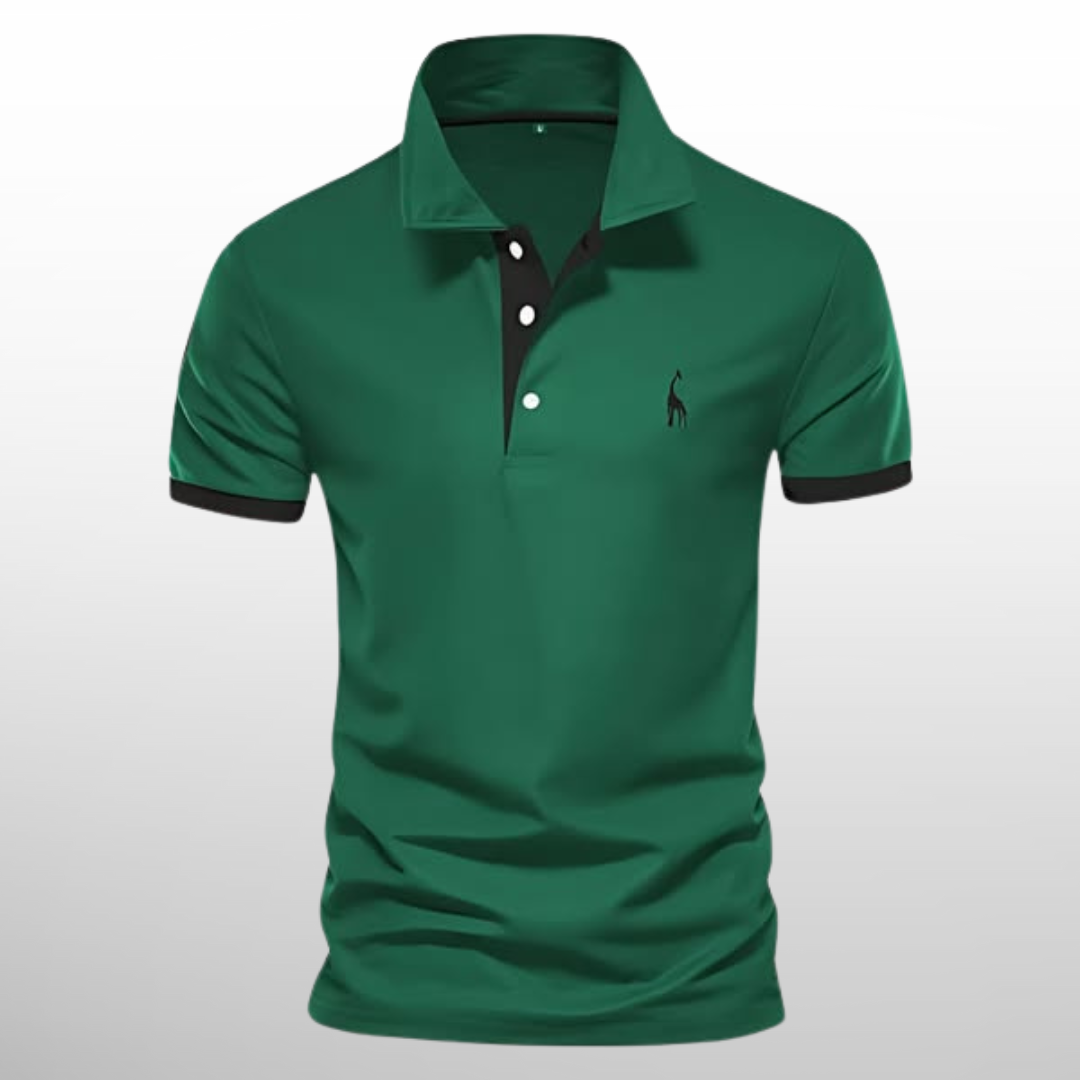 Lunovar™ - Polo Shirt