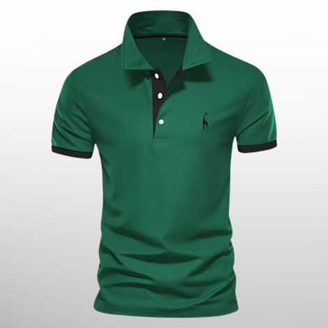 Lunovar™ - Poloshirt 