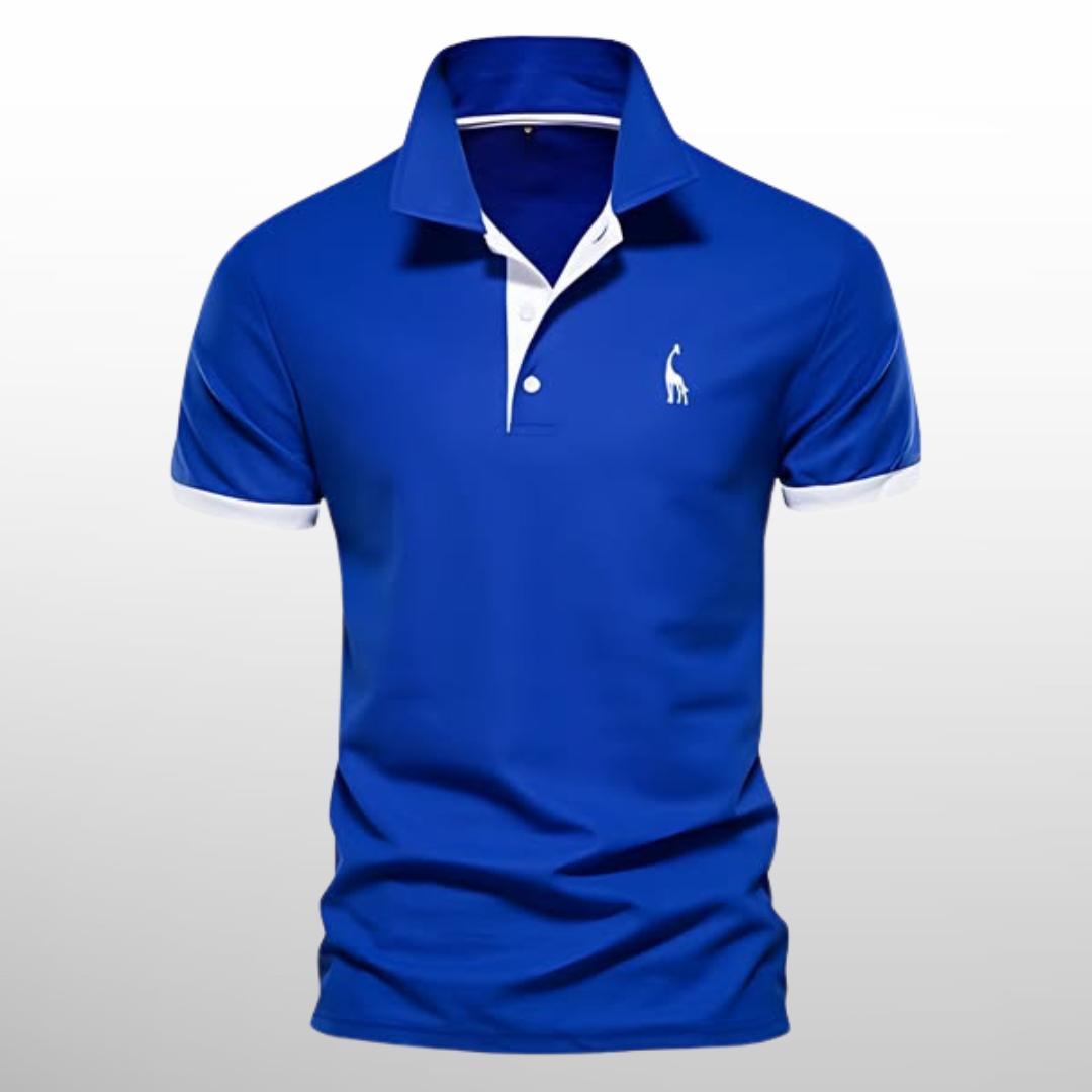 Lunovar™ - Polo Shirt