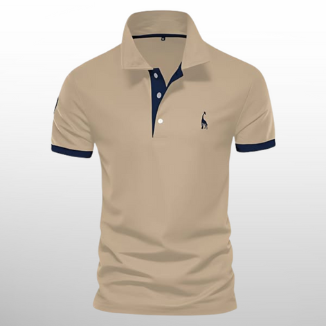 Lunovar™ - Poloshirt 