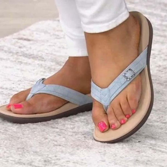 Orthopedische sandalen - Volmena™